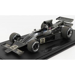 Lotus 76 2 F1 1975 Jacky Ickx GP Replicas GP094B