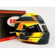 Casque Helmet 1/2 Stoffel Vandoorne Formula E 2020 2021 Bell 4100099