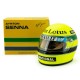 Casque 1/2 Ayrton Senna F1 1985 Sports Mini Line