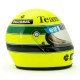 Casque 1/2 Ayrton Senna F1 1985 Sports Mini Line