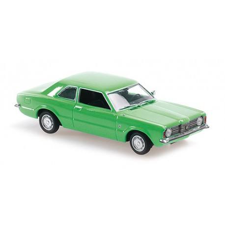 Ford shop taunus miniature