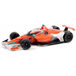 Honda Andretti Steinbrenner Autosport 29 IndyCar Series 2021 James Hinchcliffe Greenlight GL11119