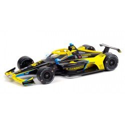 Honda Gainbridge Andretti Autosport 26 IndyCar Series 2021 Ryan Hunter Greenlight GL11112