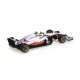 Haas Ferrari VF-21 47 F1 Bahrain 2021 Mick Schumacher Minichamps 417210147