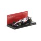 Haas Ferrari VF-21 47 F1 Bahrain 2021 Mick Schumacher Minichamps 417210147