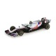 Haas Ferrari VF-21 47 F1 Bahrain 2021 Mick Schumacher Minichamps 417210147