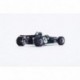 Lotus 59 F2 Albi 1969 Winner Graham Hill Spark S4277