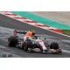 Red Bull Honda RB16B 11 F1 3ème Grand Prix de Turquie 2021 Sergio Perez Spark 18S606