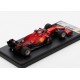 Ferrari SF21 16 F1 Grand Prix de Bahrain 2021 Charles Leclerc Looksmart LSF1035