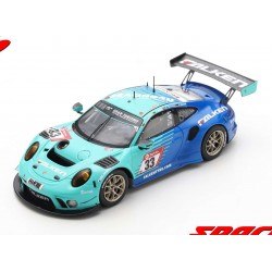 Porsche 911 GT3R 33 24 Heures du Nurburgring 2020 Spark SG690