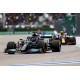 Mercedes AMG F1 W12 E Performance 44 F1 Grand Prix de Russie 100th Victory 2021 Lewis Hamilton Minichamps 410211544