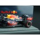 Red Bull Honda RB16B 33 F1 2ème Grand Prix d'Espagne 2021 Max Verstappen 100th GP with RedBull Spark S7674
