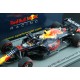 Red Bull Honda RB16B 33 F1 2ème Grand Prix d'Espagne 2021 Max Verstappen 100th GP with RedBull Spark S7674