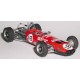 Lotus 59 F3 Rouen 1970 Winner James Hunt Spark S4279
