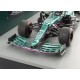 Aston Martin Mercedes AMR21 5 F1 Grand Prix de Bahrain 2021 Sebastian Vettel Spark 18S586