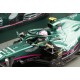 Aston Martin Mercedes AMR21 5 F1 Grand Prix de Bahrain 2021 Sebastian Vettel Spark 18S586