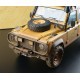 Land Rover Defender 110 Camel Trophy- Dirty Version Almost Real ALM810309