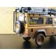 Land Rover Defender 110 Camel Trophy- Dirty Version Almost Real ALM810309