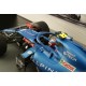 Alpine Renault A521 31 F1 Grand Prix de Bahrain 2021 Esteban Ocon Spark 18S581