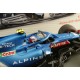Alpine Renault A521 31 F1 Grand Prix de Bahrain 2021 Esteban Ocon Spark 18S581
