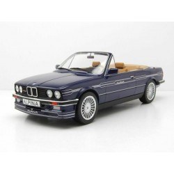 BMW Alpina C2 2.7 Convertible basis BMW E30 1986 Metallic Blue MCG MCG18224