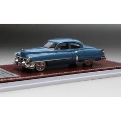Cadillac Series 61 Sedan 1951 Blue Great Iconic GIM027A