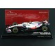 Haas Ferrari VF-21 47 F1 Bahrain 2021 Mick Schumacher Minichamps 417210147