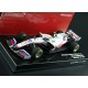 Haas Ferrari VF-21 47 F1 Bahrain 2021 Mick Schumacher Minichamps 417210147