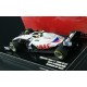 Haas Ferrari VF-21 47 F1 Bahrain 2021 Mick Schumacher Minichamps 417210147