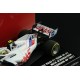 Haas Ferrari VF-21 47 F1 Bahrain 2021 Mick Schumacher Minichamps 417210147