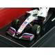 Haas Ferrari VF-21 47 F1 Bahrain 2021 Mick Schumacher Minichamps 417210147