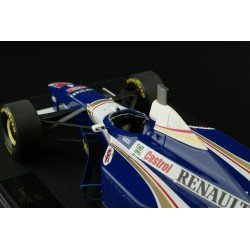 Williams Renault FW19 4 F1 1997 Heinz Harald Frentzen GP Replicas GP049B