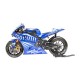 Yamaha YZR M1 46 Moto GP Philip Island 2004 Valentino Rossi Minichamps 042043046