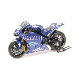 Yamaha YZR M1 46 Moto GP Philip Island 2004 Valentino Rossi Minichamps 042043046