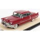 Cadillac Fleetwood Sixty Special 1956 Bordeaux Stamp Models STM56201