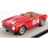 Ferrari 225S 614 Mille Miglia 1952 Piero Taruffi Tecnomodel TM18-206D