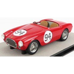 Ferrari 225S 94 Winner Grand Prix de Monaco 1952 Giannino Marzotto Tecnomodel TM18-206B