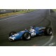 Matra MS7 F1 Mexique 1967 Jean-Pierre Beltoise Spark S4289
