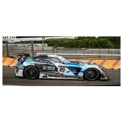 Mercedes AMG GT3 89 24 Heures de Spa Francorchamps 2021 10th Spark SB438