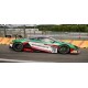 McLaren 720S GT3 38 24 Heures de Spa Francorchamps 2021 7th Spark SB435