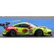 Porsche 911 GT3 R 166 24 Heures de Spa Francorchamps 2021 Winner AM Class Spark SB456