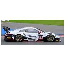 Porsche 911 GT3 R 23 24 Heures de Spa Francorchamps 2021 Spark SB461