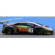 Lamborghini Huracan GT3 Evo 19 24 Heures de Spa Francorchamps 2021 Spark SB472
