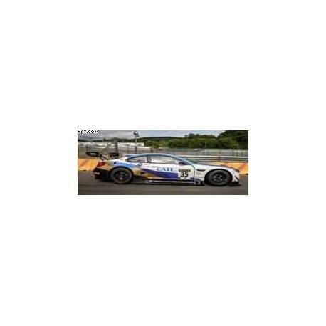 BMW M6 GT3 35 24 Heures de Spa Francorchamps 2021 Spark SB471