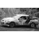 Ford Sierra RS Cosworth 27 RAC Rally 1989 McRae - Ringer IXO 18RMC079B