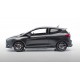 Ford England Fiesta ST 2020 Grey DNA Collectibles DNA000094