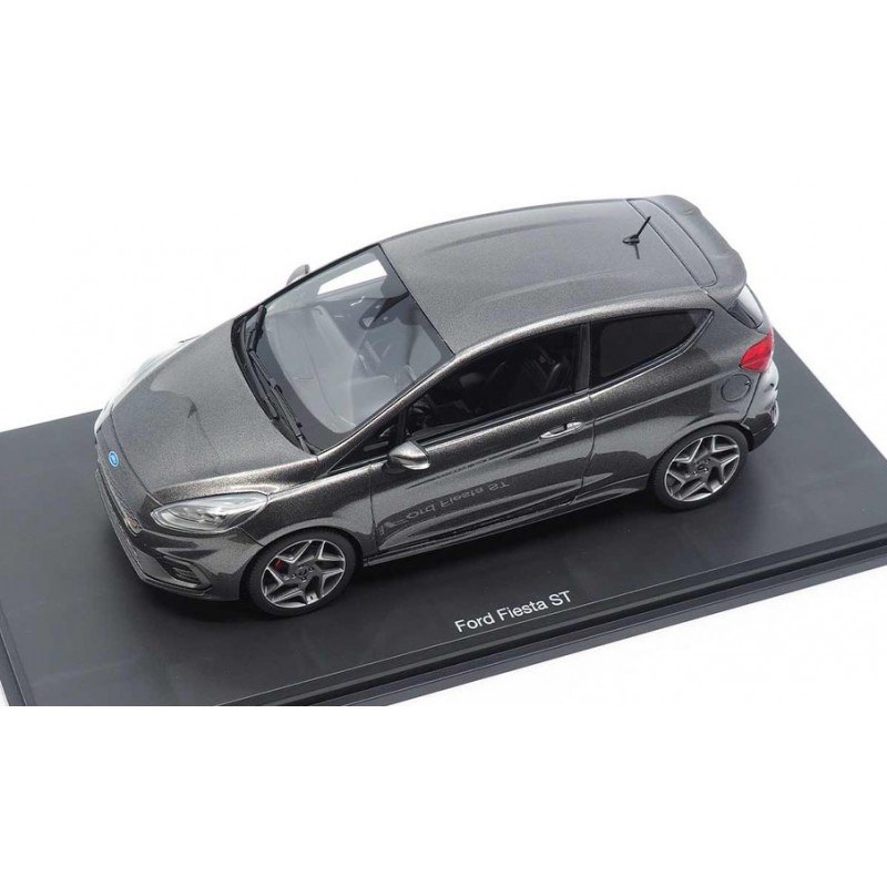 Minichamps shop ford fiesta