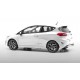Ford England Fiesta ST 2020 White DNA Collectibles DNA000142