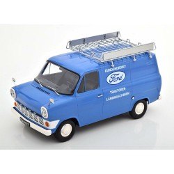 Ford Transit MKI Ford Assistance 1970 KK Scale KKDC180494