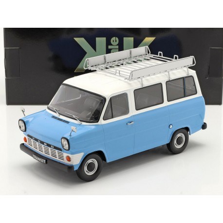 Diecast minivan sale